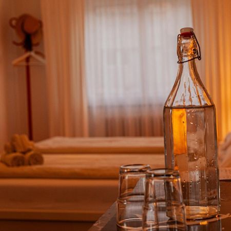 Bnb Chezlise Urnasch ภายนอก รูปภาพ