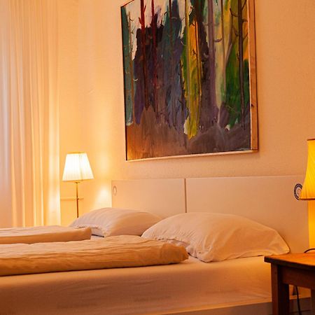 Bnb Chezlise Urnasch ภายนอก รูปภาพ