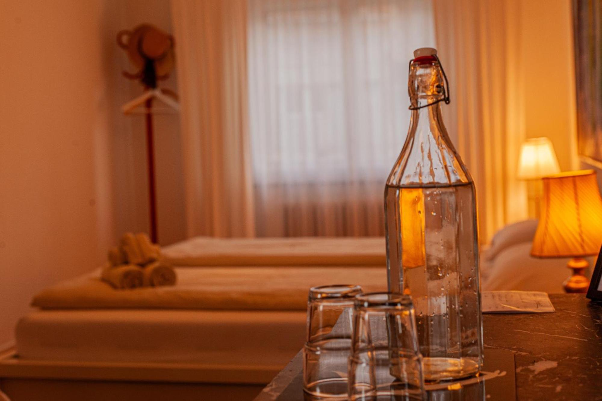 Bnb Chezlise Urnasch ภายนอก รูปภาพ